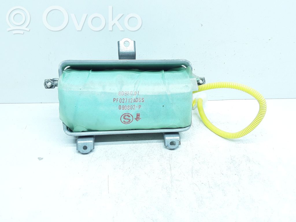 Toyota Corolla E120 E130 Airbag pasager 