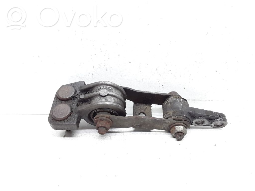 Engine mount bracket   30680750
