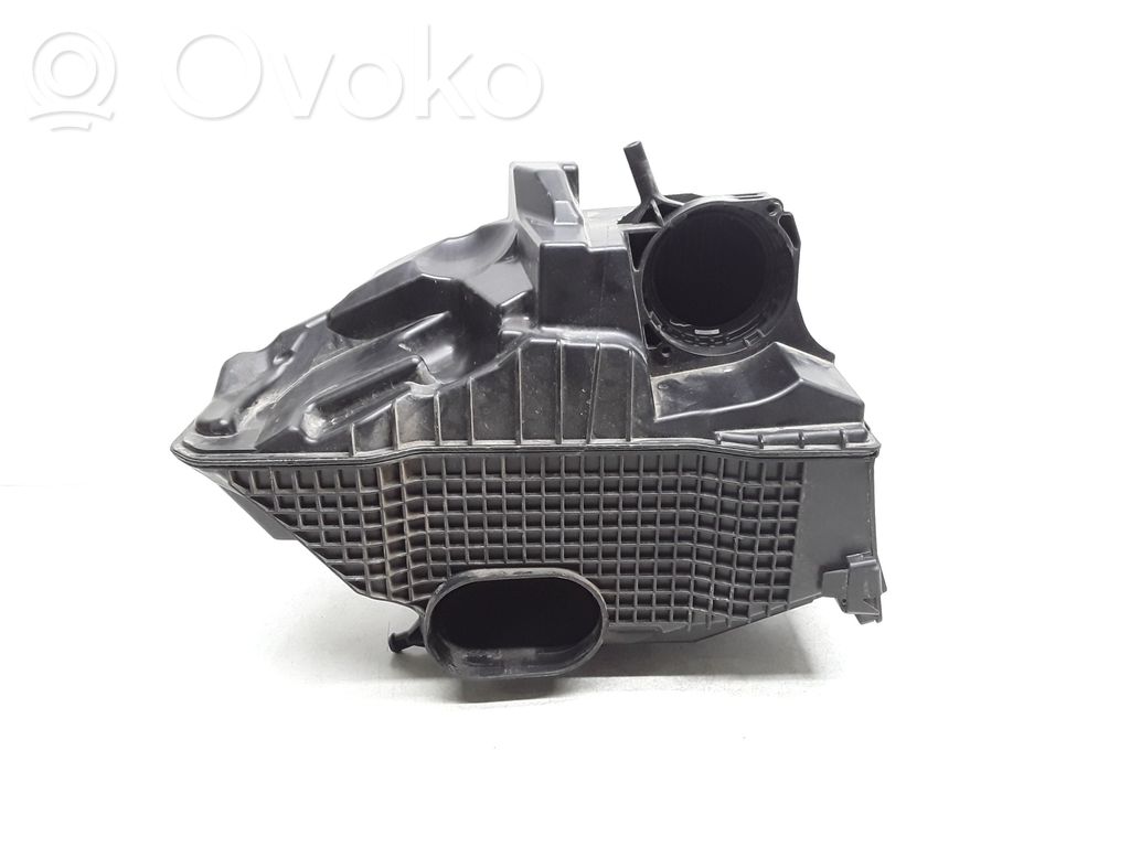 Renault Captur Air filter box 