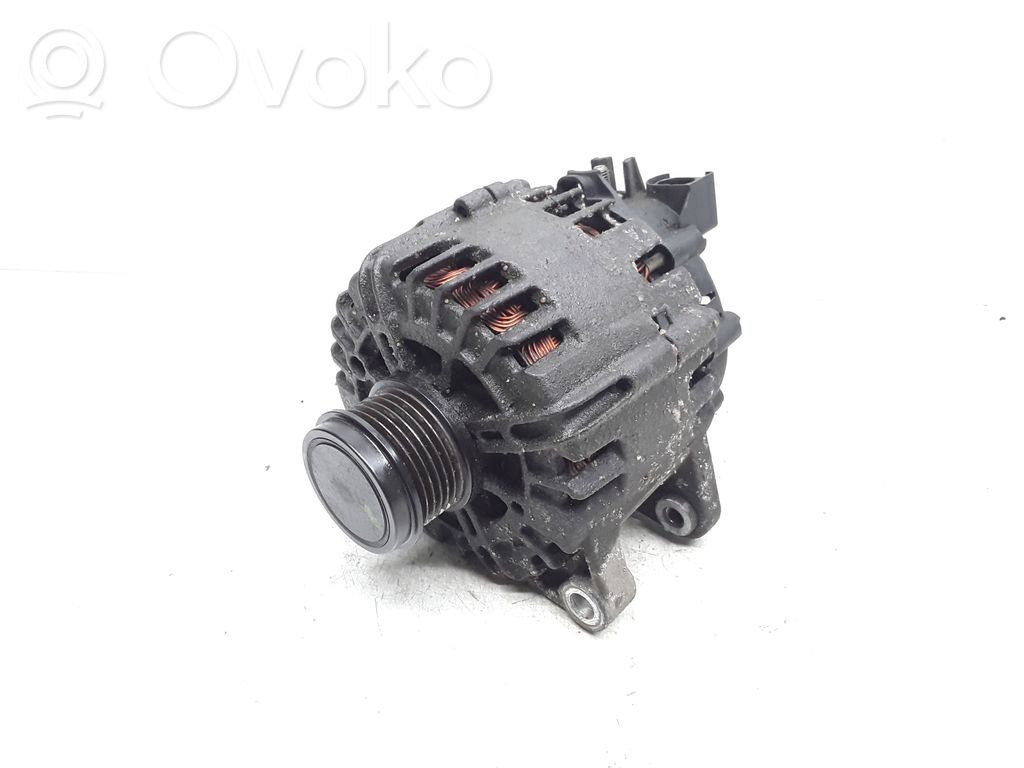 Ford Mondeo MK IV Ģenerators 