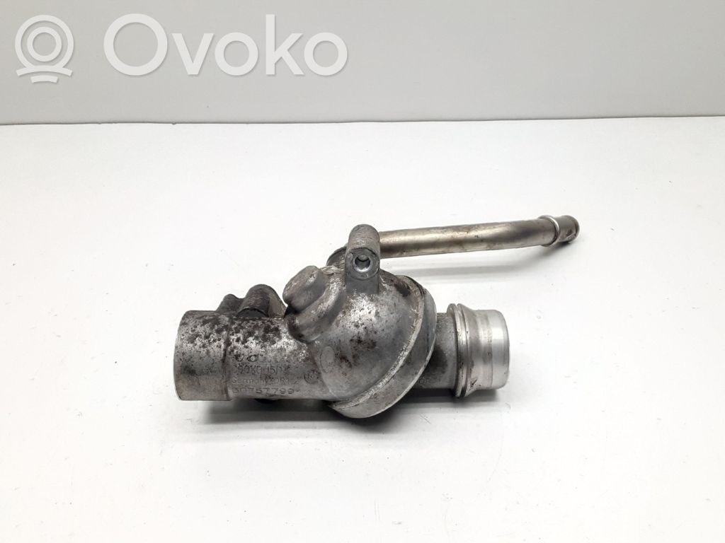 Volvo XC60 Termostaatin kotelo 