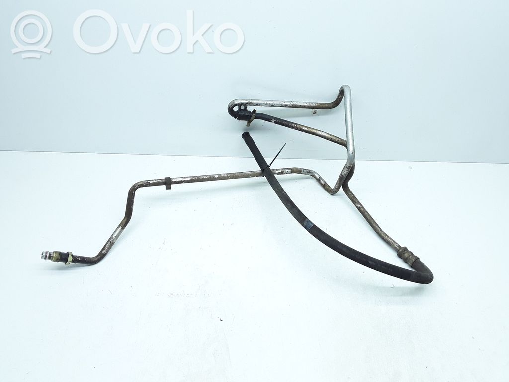 Volvo V70 Ohjaustehostimen letkusto 