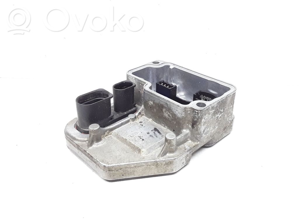 Volvo XC70 Torque split ecu control unit/module 