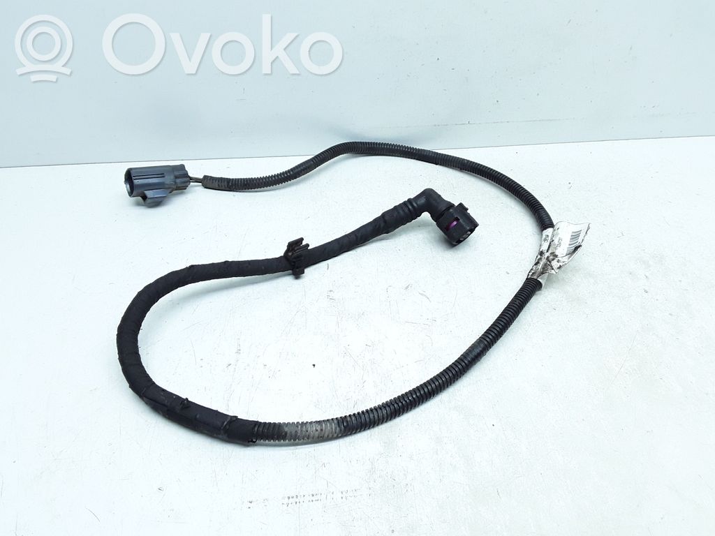 Volvo XC60 Muu johtosarja 