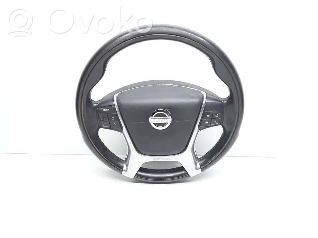 Volvo XC60 Stūre 