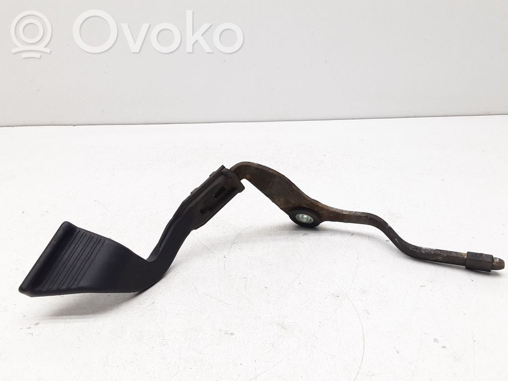 Volvo XC90 Engine bonnet (hood) release handle 