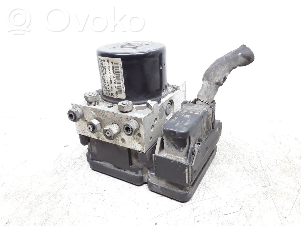 Volvo S80 ABS Blokas 