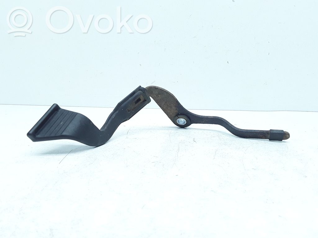 Volvo XC90 Engine bonnet (hood) release handle 