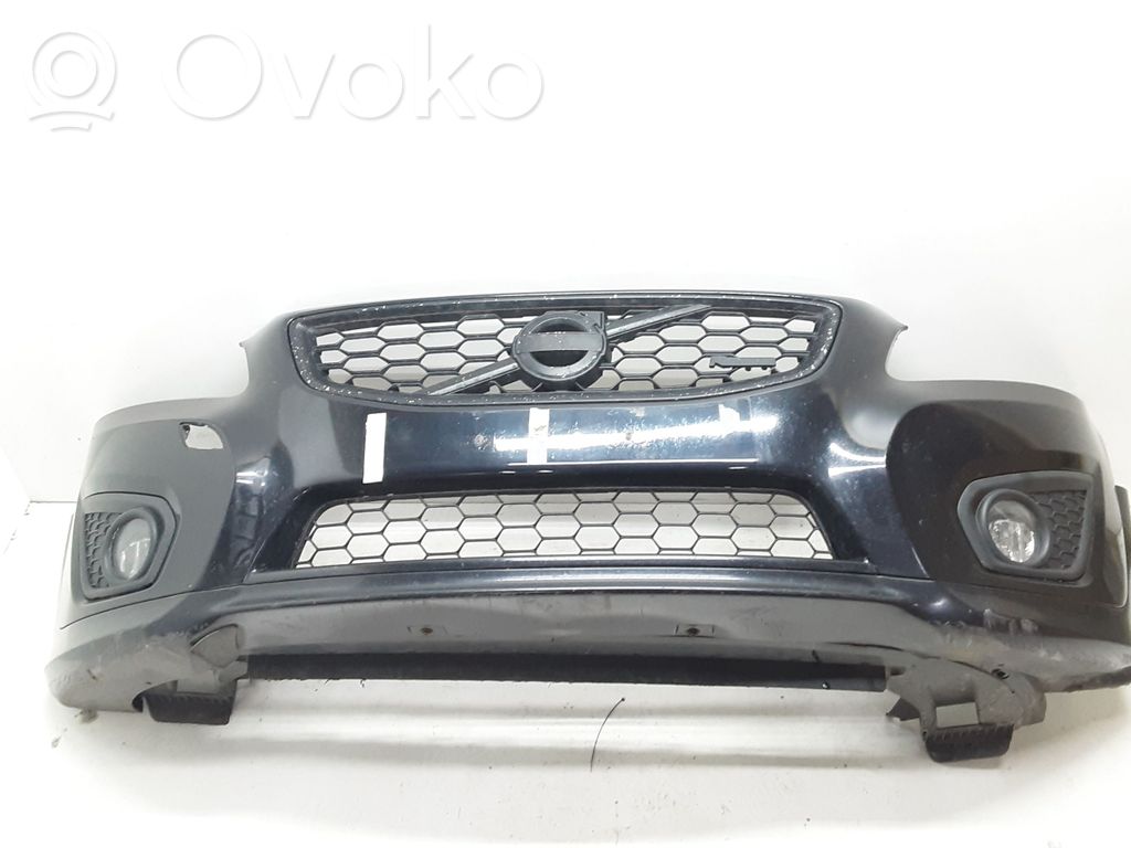 Volvo C30 Front bumper 