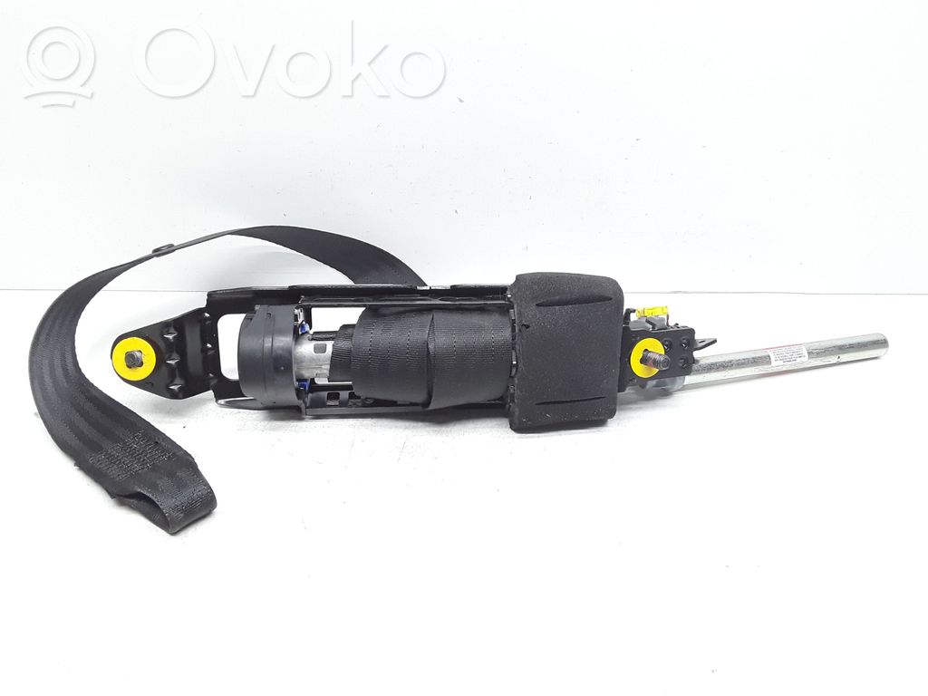 Volvo C30 Cinturón delantero 