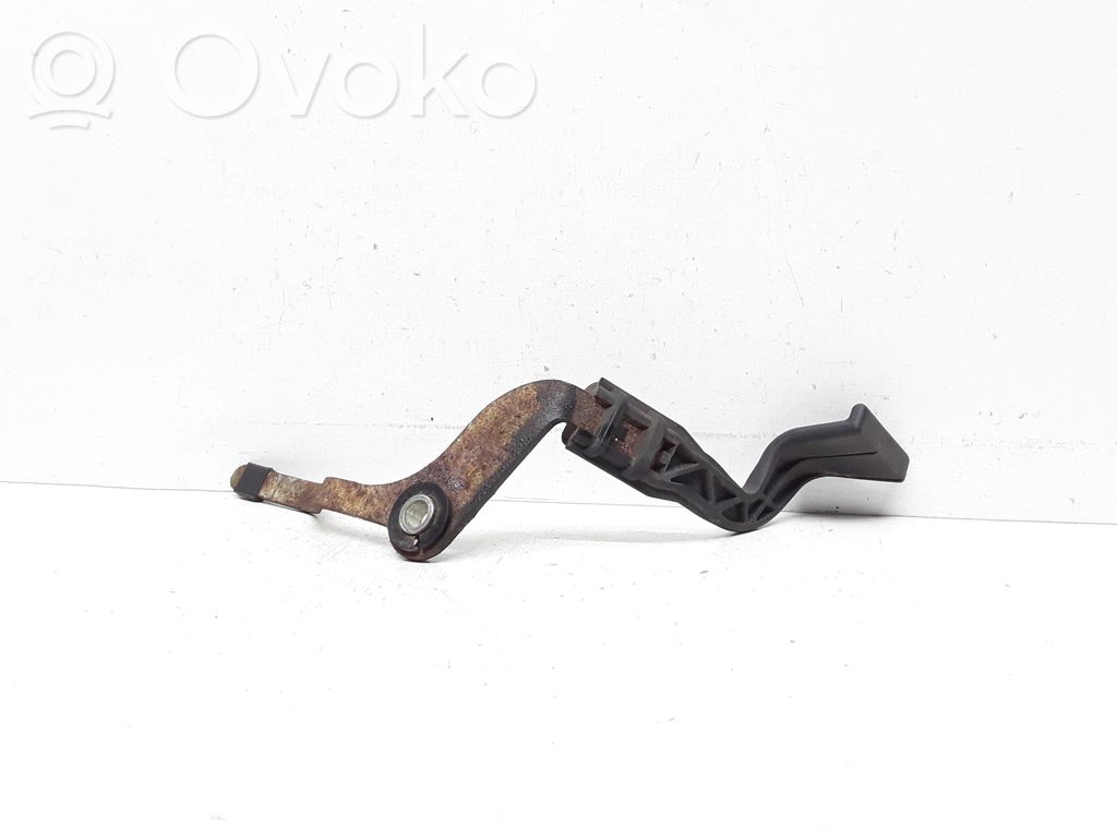 Volvo XC90 Engine bonnet (hood) release handle 