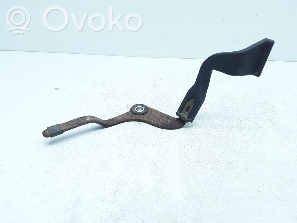 Volvo XC90 Engine bonnet (hood) release handle 