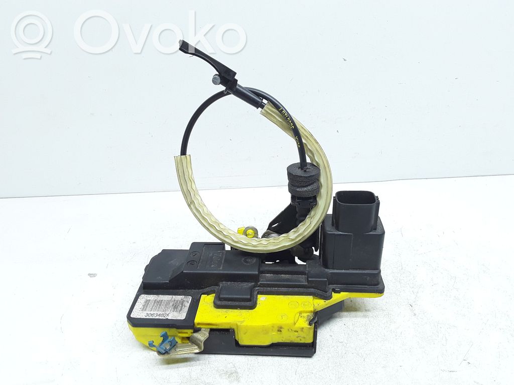 Volvo XC90 Zamek drzwi tylnych 
