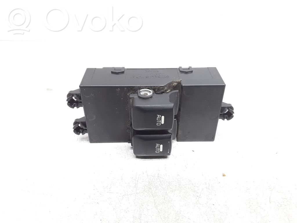 KIA Ceed Electric window control switch 