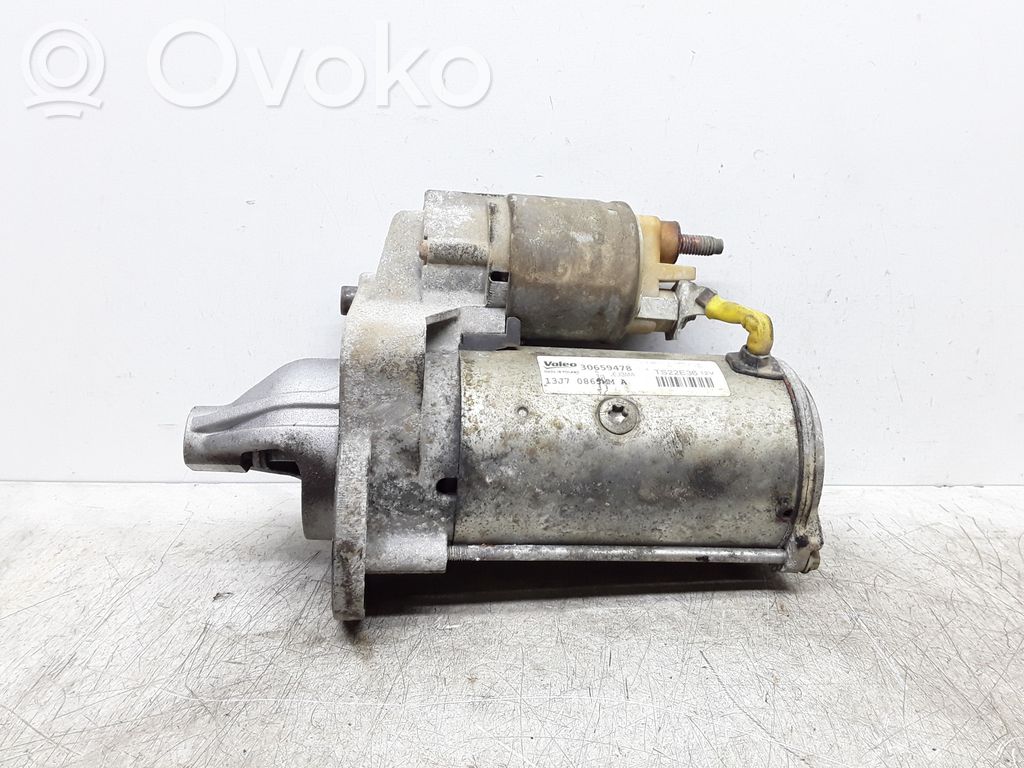 Volvo V40 Cross country Starter motor 