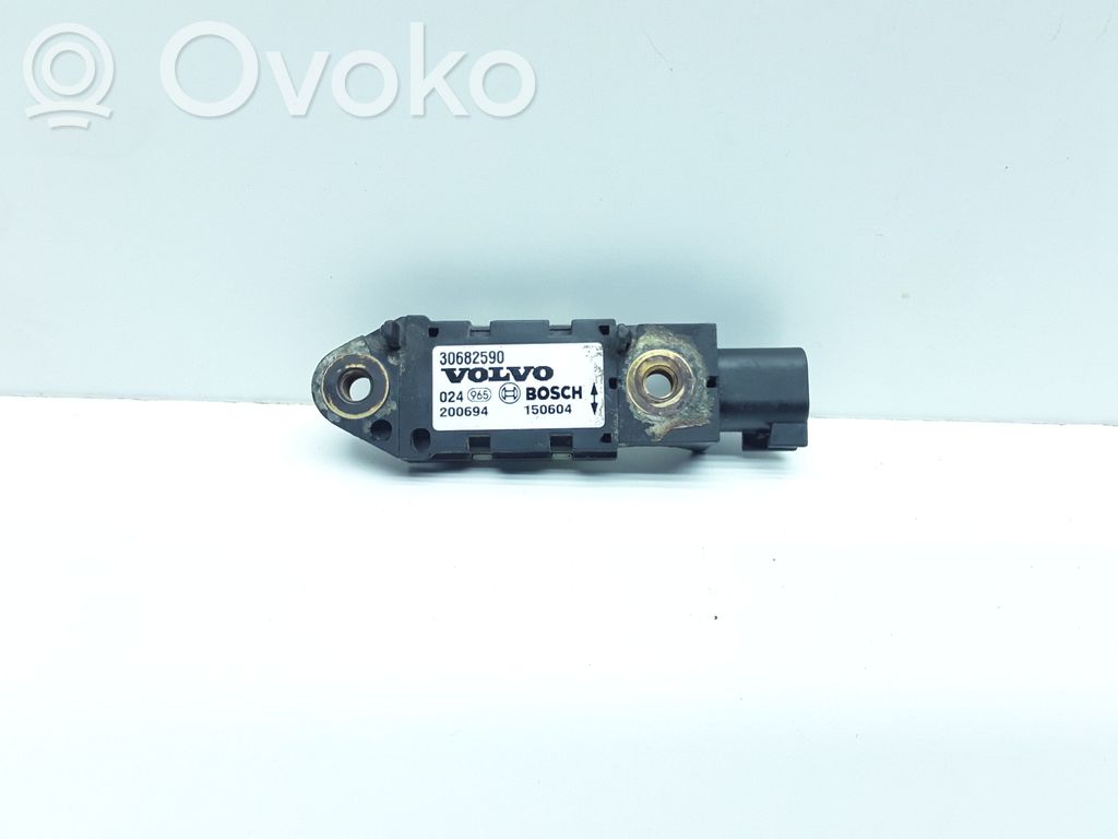 Volvo XC90 Airbagsensor Crashsensor Drucksensor 