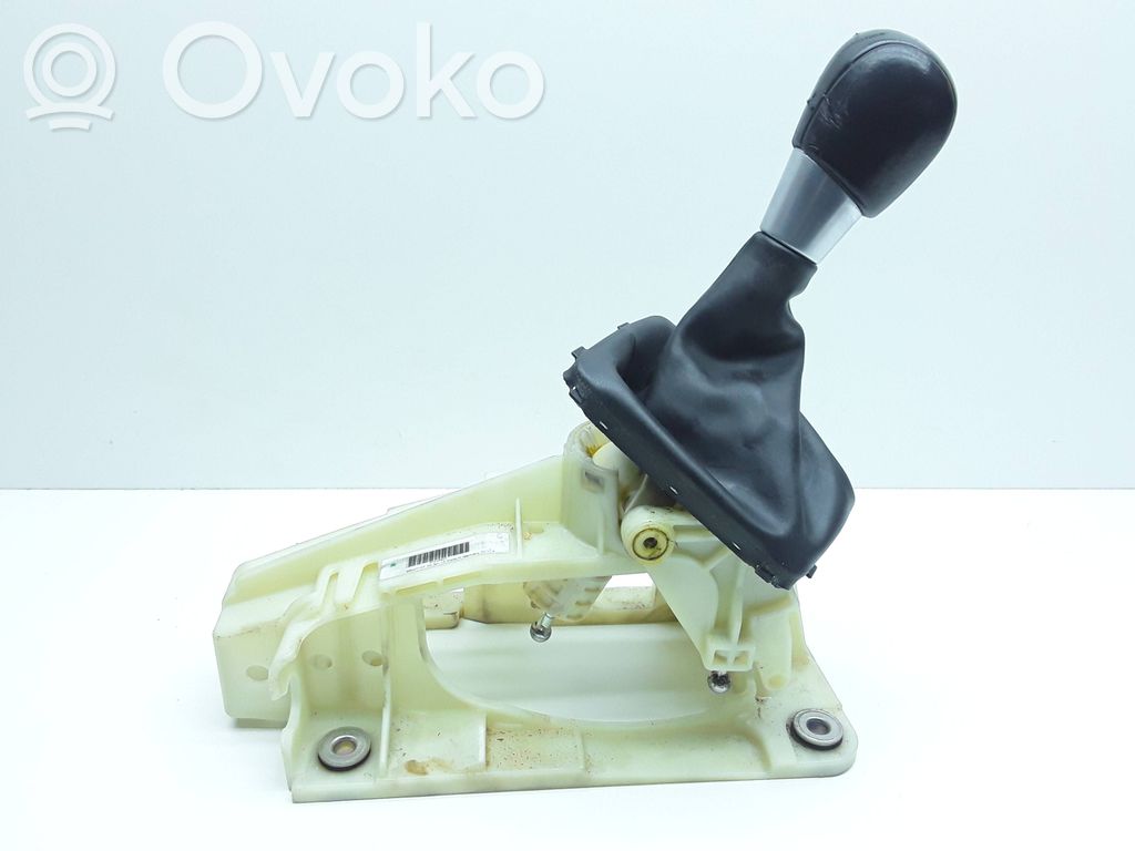 Volvo V60 Selector caja de cambios 