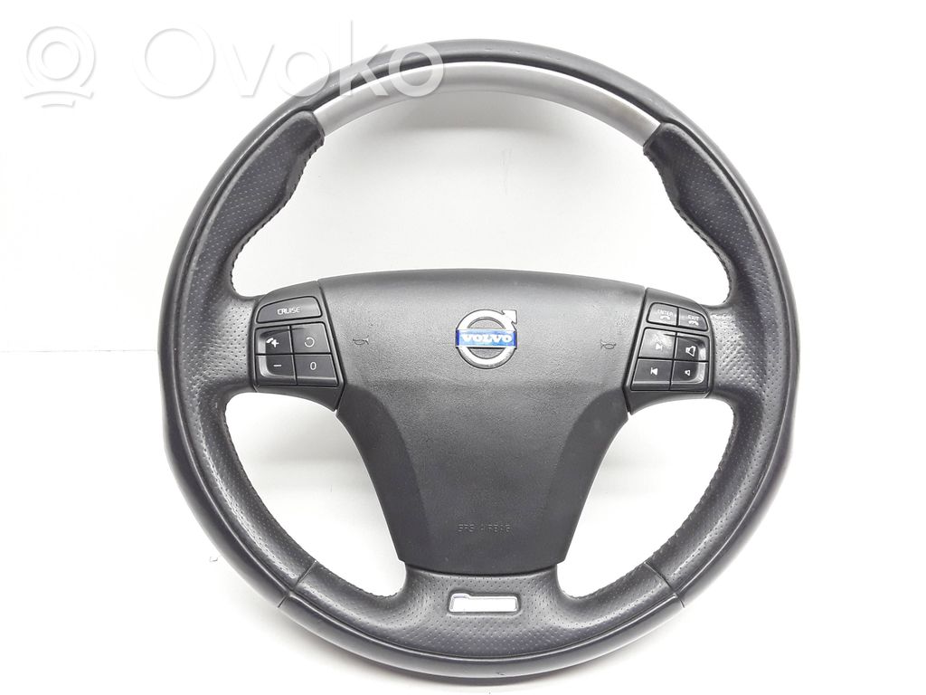 Volvo C30 Stūre 