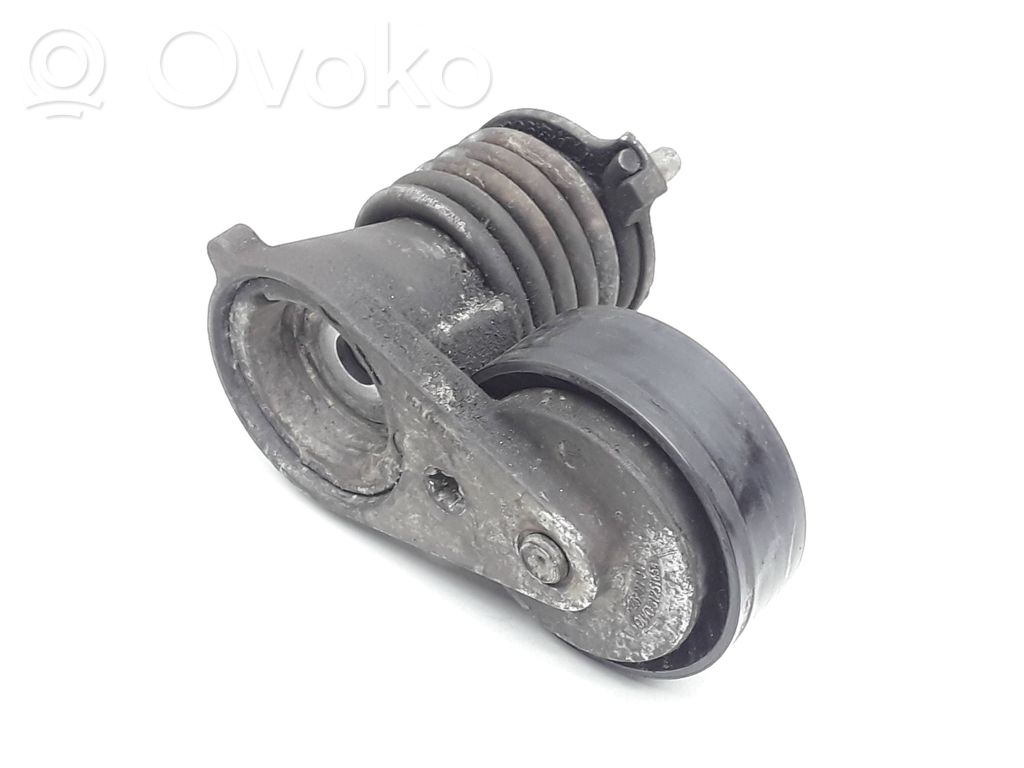 Volvo C30 Diržo įtempėjas 