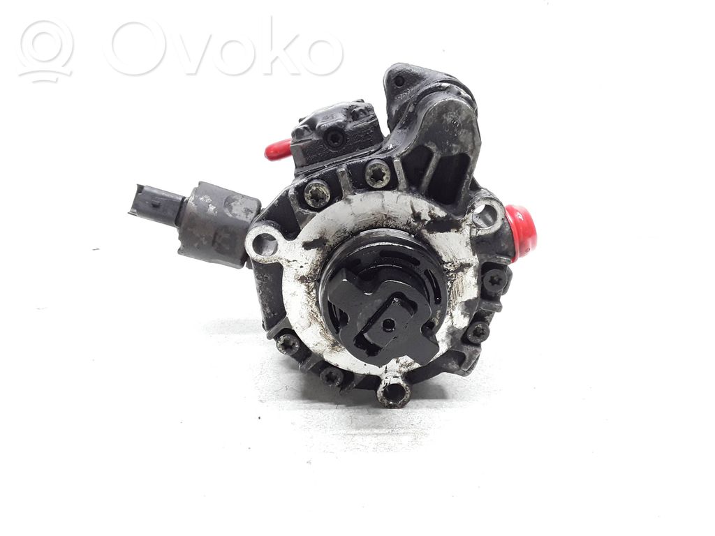 Volvo V50 Pompa wtryskowa wysokiego ciśnienia 