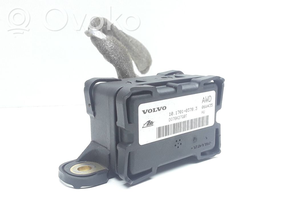 ESP (stability system) control unit   30773379,10098005312