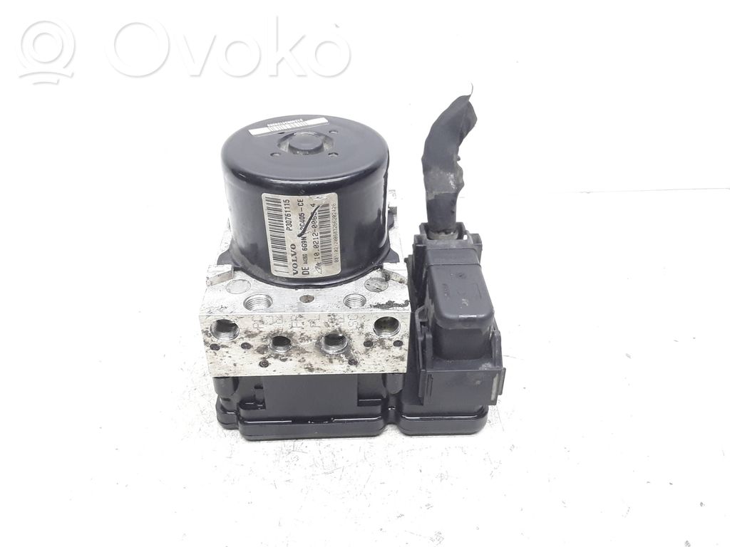 Volvo S80 ABS Blokas 