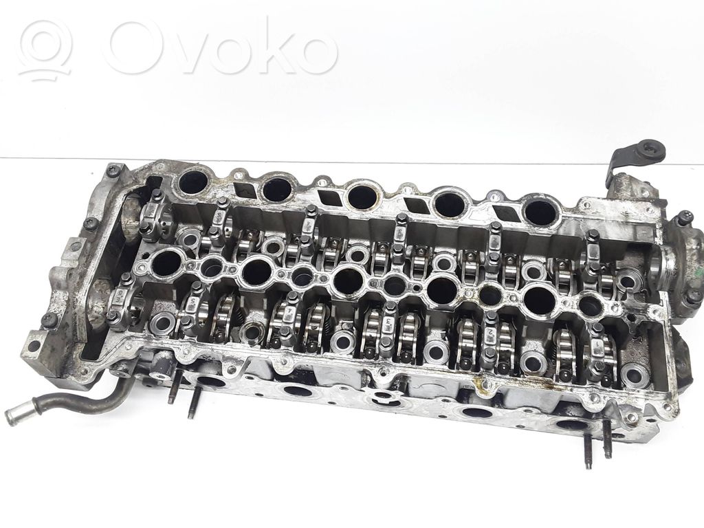 Volvo XC60 Engine head 