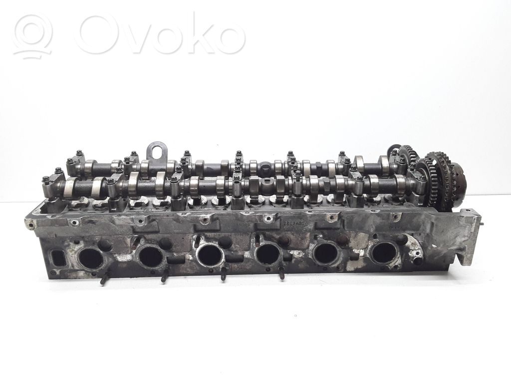 Głowica silnika   A6130101420