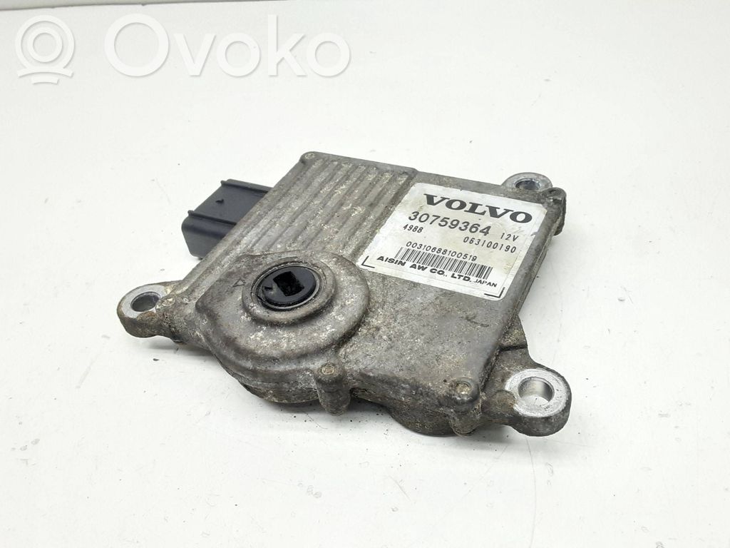 Volvo S80 Gearbox control unit/module 