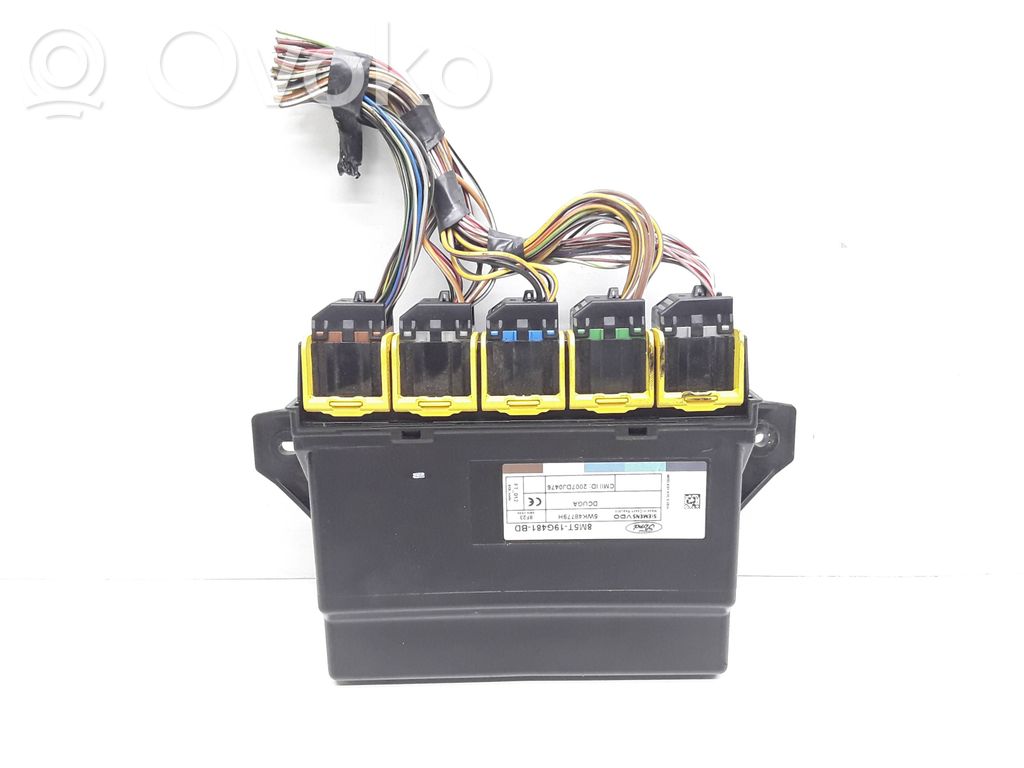 Ford Kuga I Module confort 