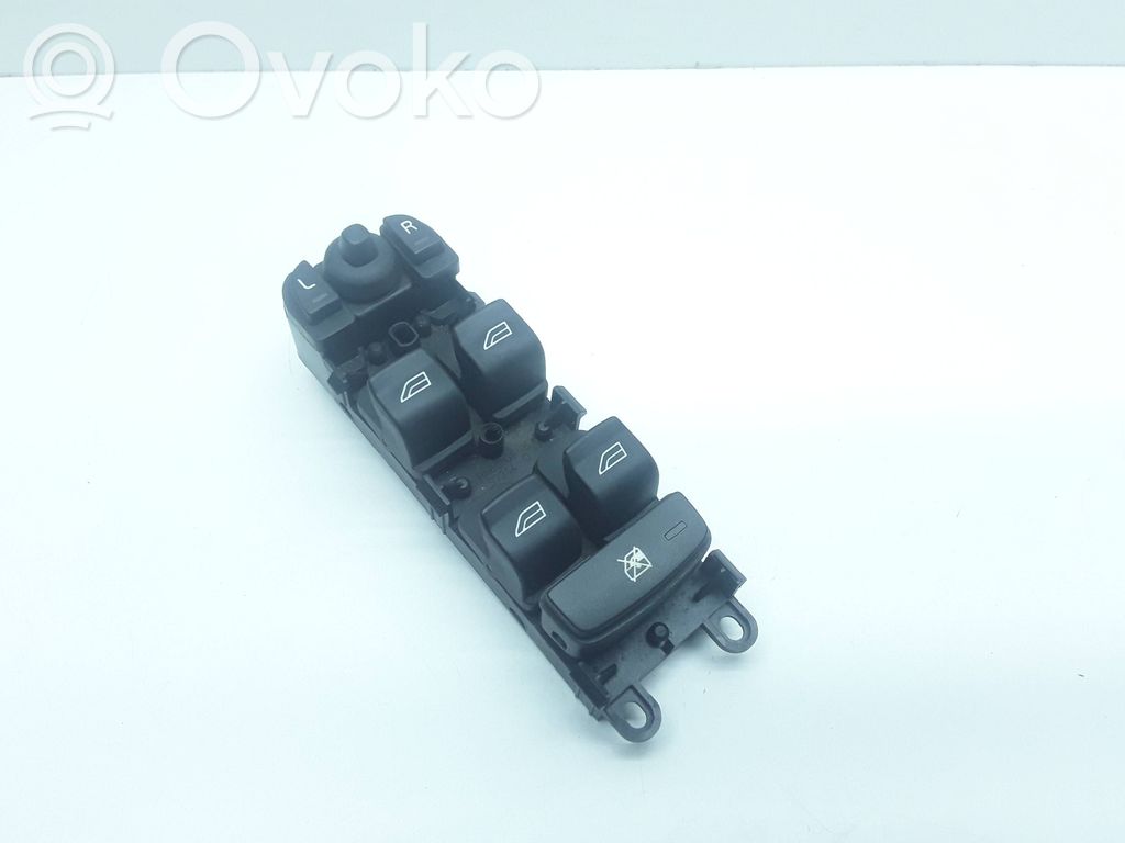 Volvo S80 Electric window control switch 