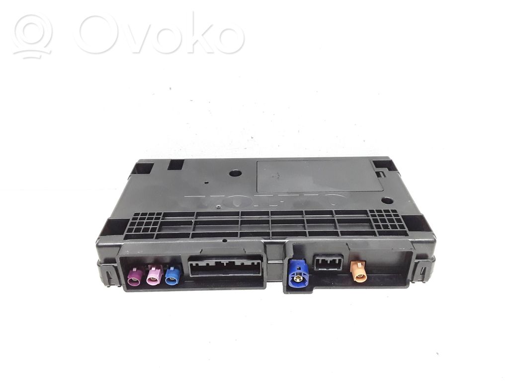 Volvo S90, V90 Unité de commande, module téléphone 