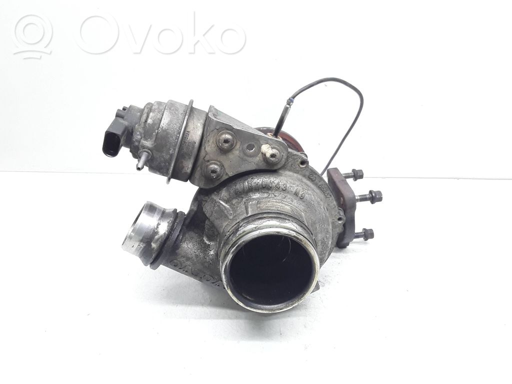 Volvo V40 Turbo 
