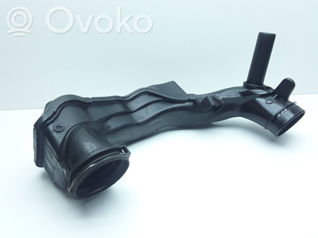Volvo V40 Välijäähdyttimen letku 