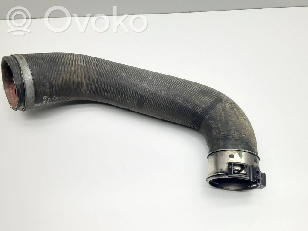 Volvo V40 Schlauch / Leitung Ladeluftkühler 
