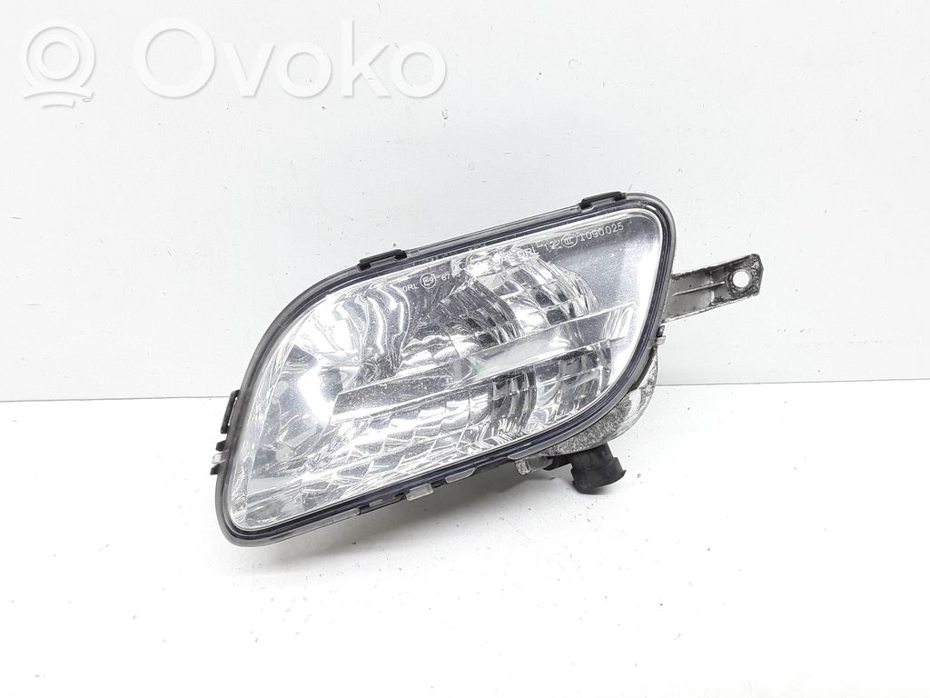 Volvo V70 Etusumuvalo 