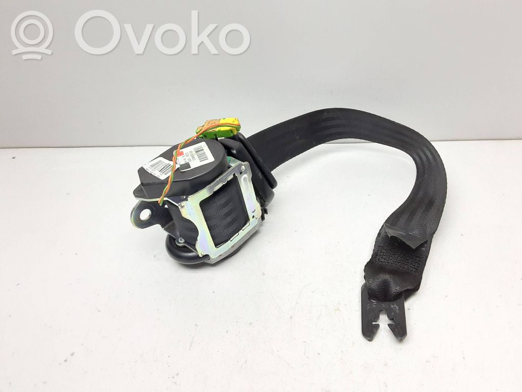 Cinturón trasero   31267533,606053600