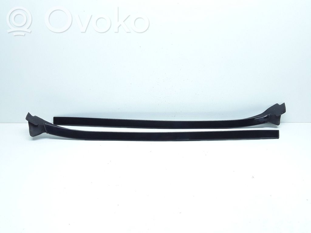Mercedes-Benz E W212 Ornament parbriz 