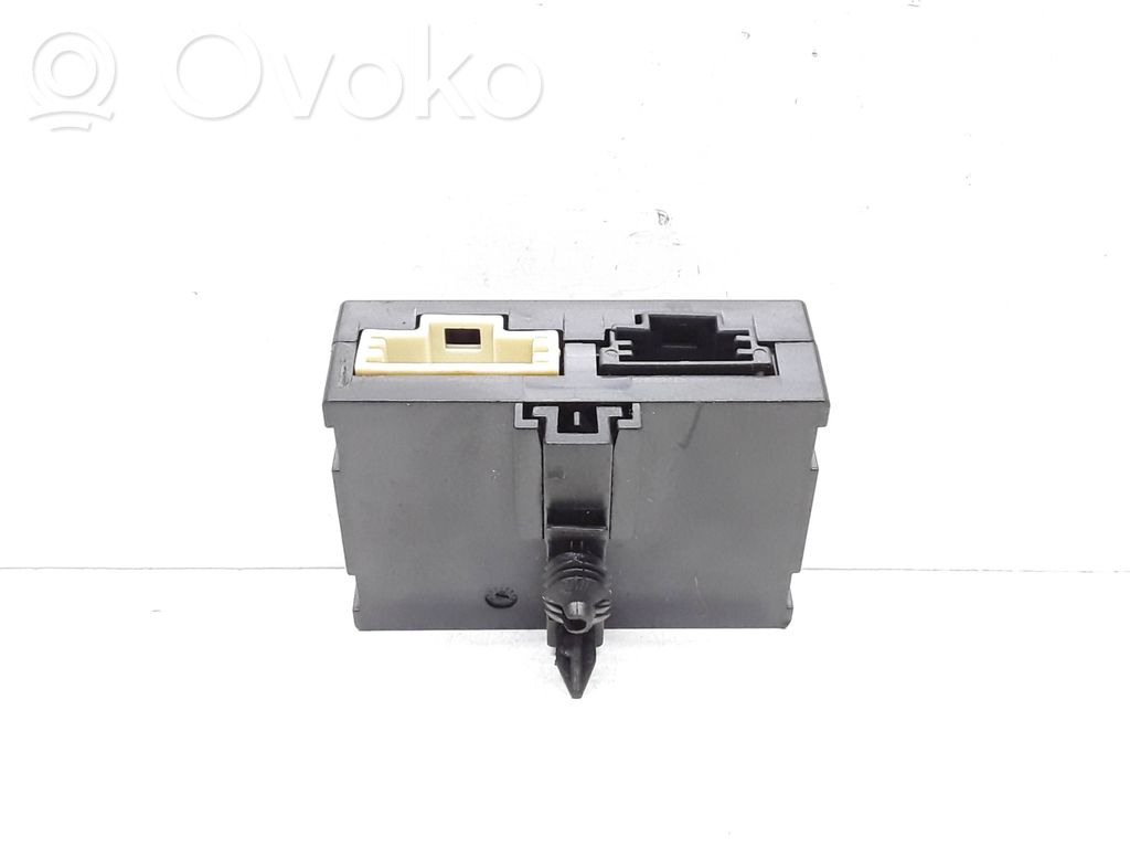 Mercedes-Benz E W212 Camera control unit module 
