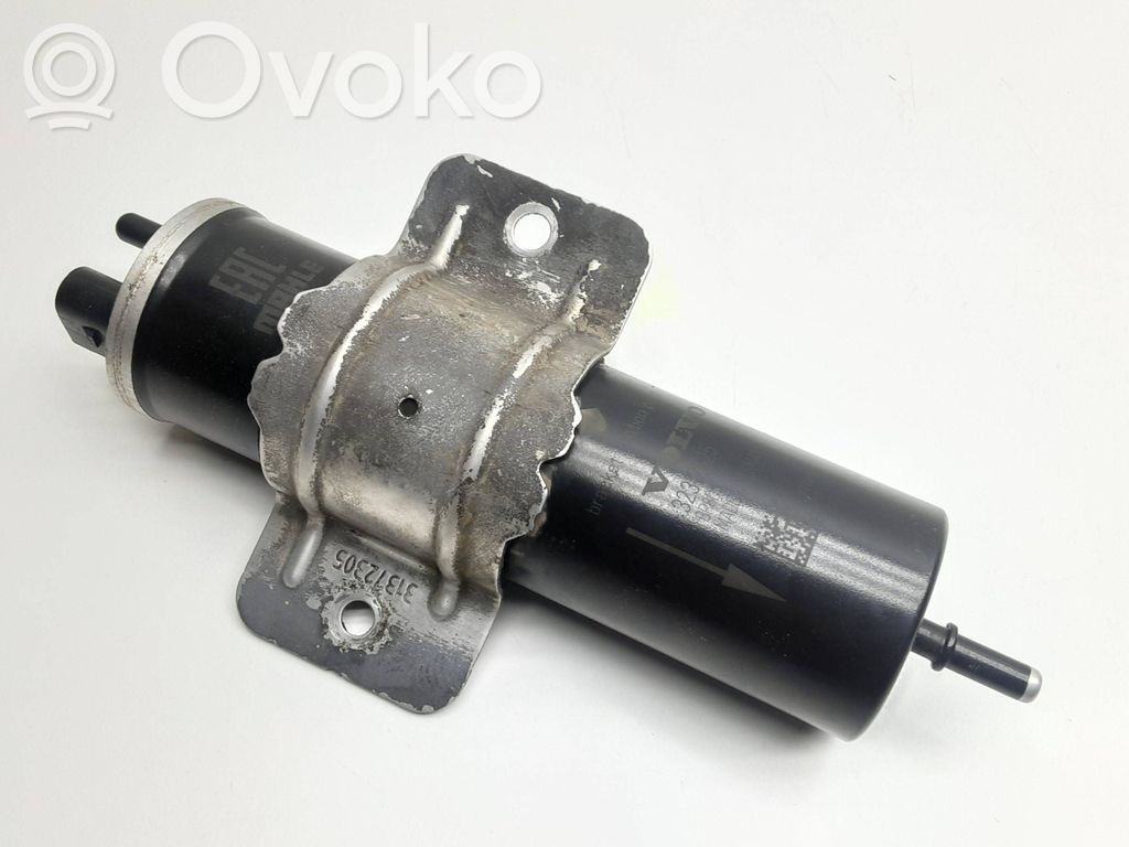 Volvo V40 Filtru combustibil 