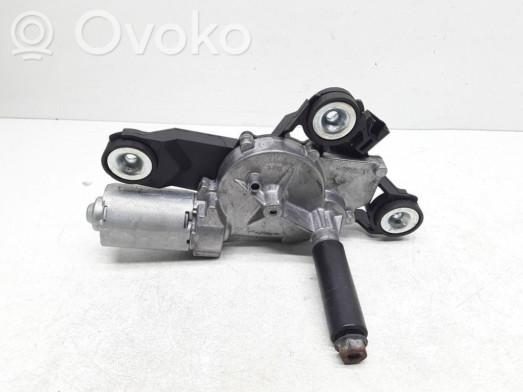 Volvo V40 Motorino del tergicristallo del lunotto posteriore