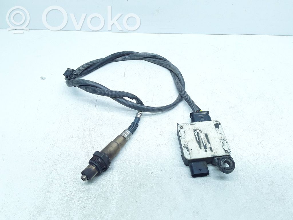 Volvo V40 Зонд «Lambda» 