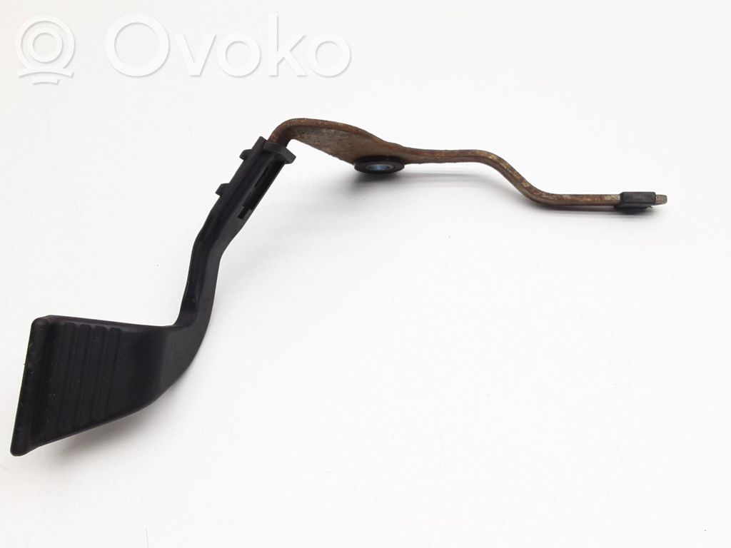 Volvo XC90 Engine bonnet (hood) release handle 