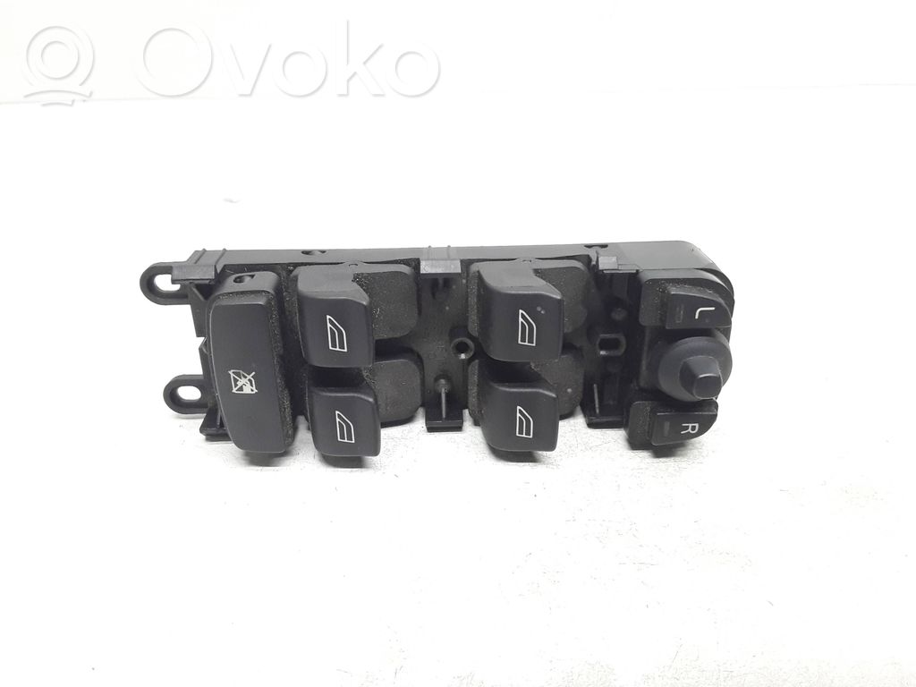 Volvo S80 Electric window control switch 