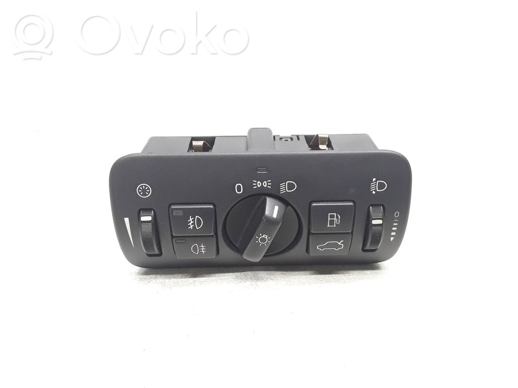 Volvo S80 Light switch 