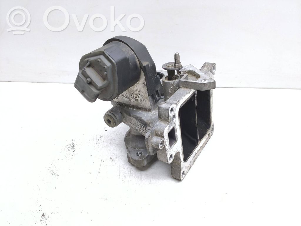 Válvula EGR   31422119