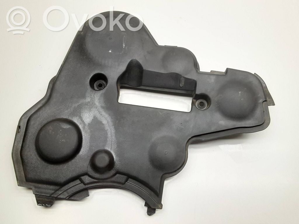 Volvo V60 Protezione cinghia di distribuzione (copertura) 