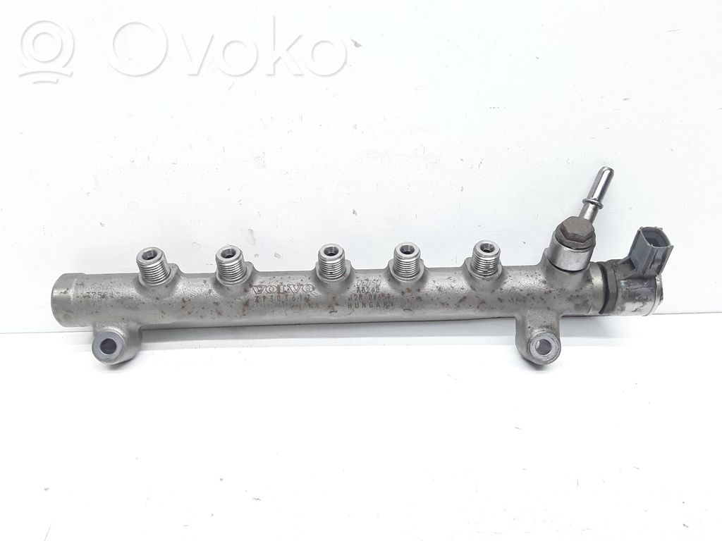 Volvo V60 Linea principale tubo carburante 