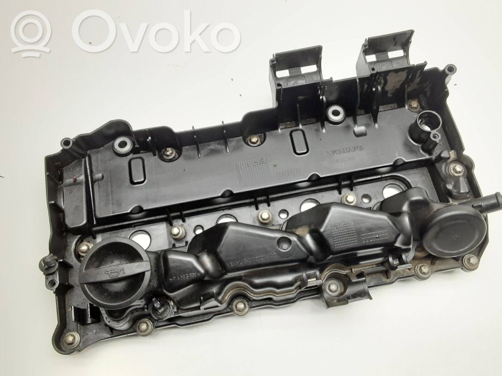 Volvo V60 Ventildeckel 