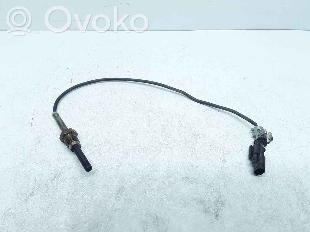 Volvo V60 Sensor de temperatura del escape 